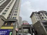 竣工楼栋实景图