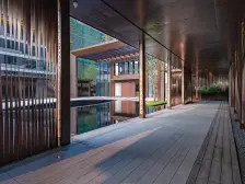 亚新公馆系列,郑东新区高品质住宅,业主诚心出售。