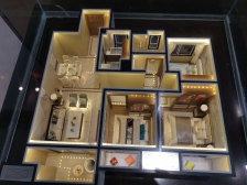 金水次新房,普罗旺世为临,配套全,居住舒适