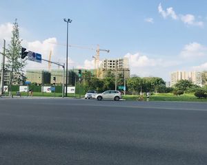 富国上邦4室2厅东南