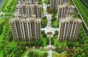 青铁泉悦城一期实景图