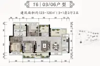 T6 03户型