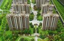 青铁泉悦城一期实景图