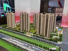 三开间朝南,全明户型,税费清晰