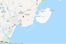 海信·灵山湾天玺电子地图