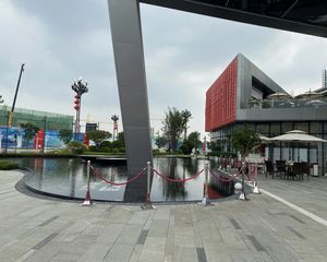 万达蓉欧时代中心1室1厅南