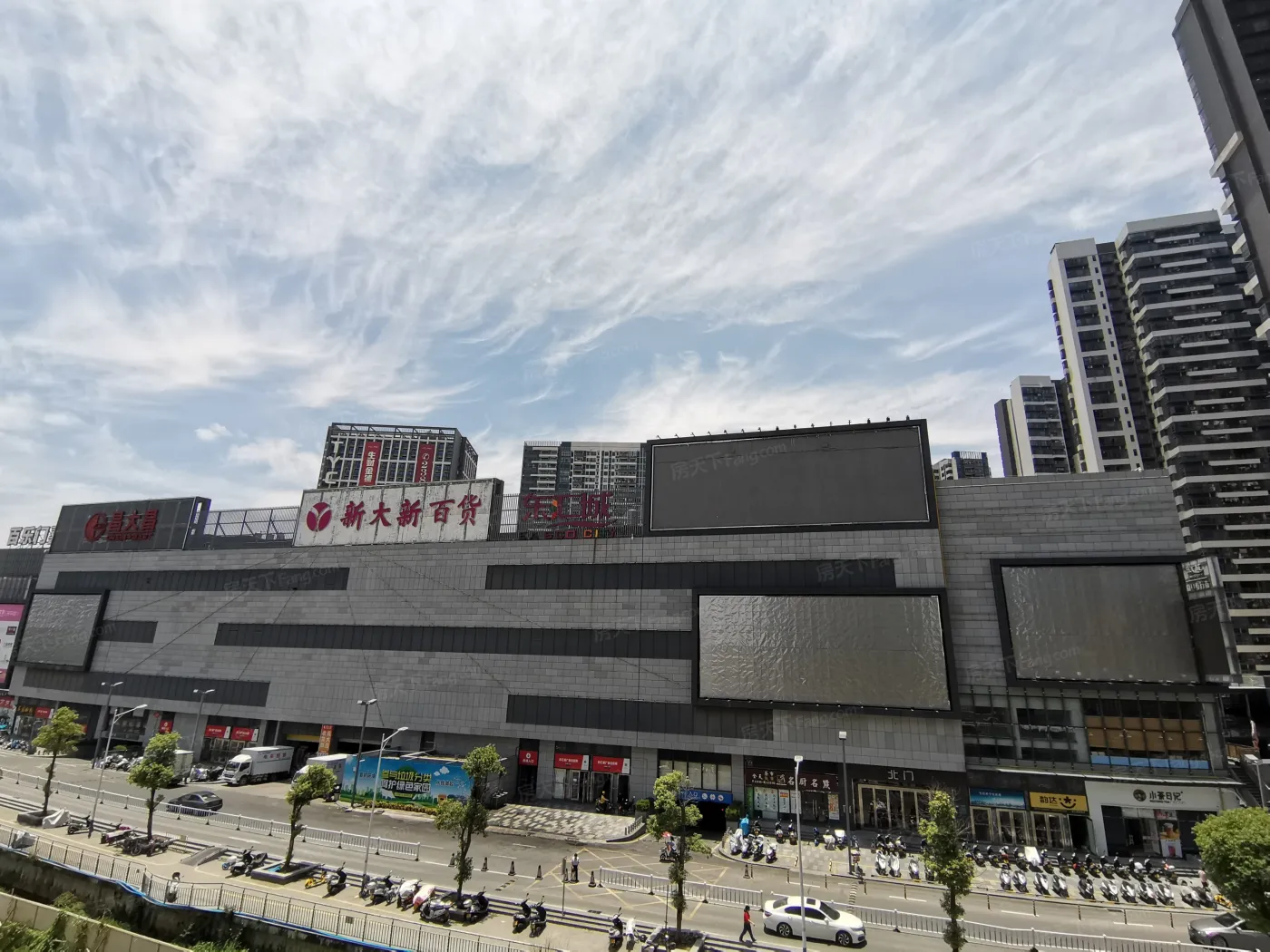 泰和雅苑-开平房天下