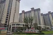 滁州北京城建珑熙庄园图片