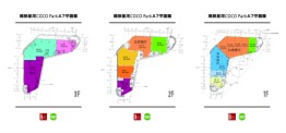 商联中心1室1厅1厨1卫建面108.96㎡