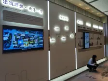 北三环丰庆路次新房,横厅三房,视野好