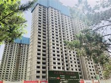 中海河山郡品质高环境好