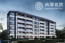 朗诗·尚璟名筑[常熟]