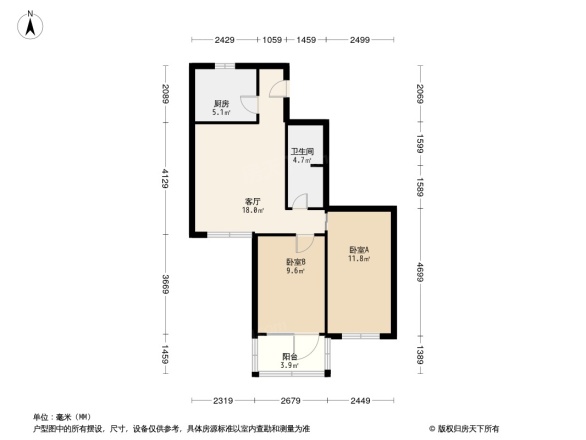 驼房营南里