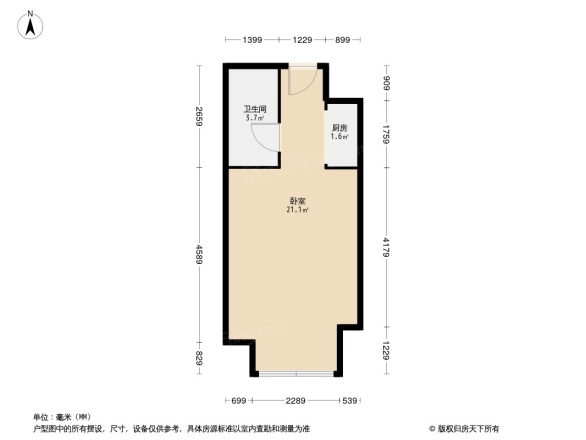 林肯公园C区住宅