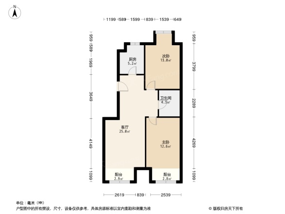 万科幸福汇