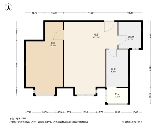 DBC加州小镇C区