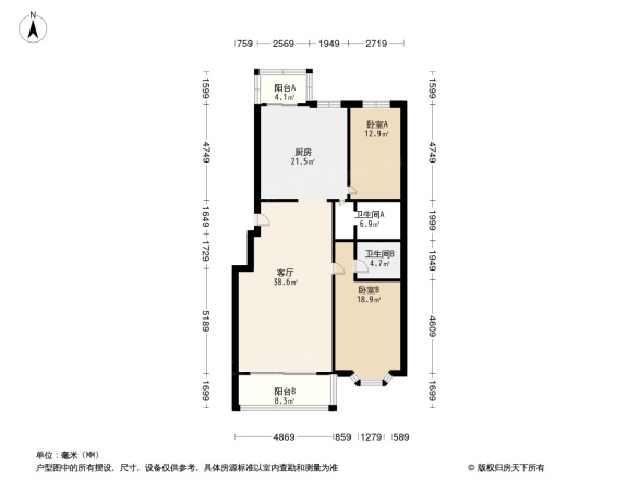 天通苑本五区