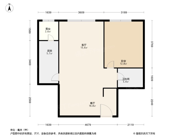 富力城D区