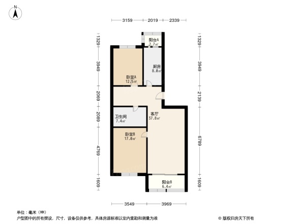 龙跃苑东四区