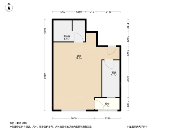 沿海赛洛城户型图