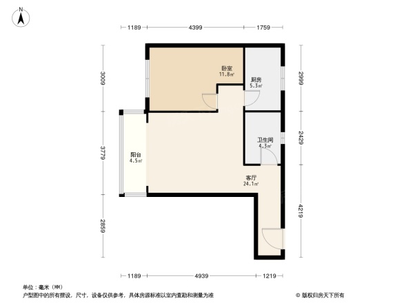 北亚花园