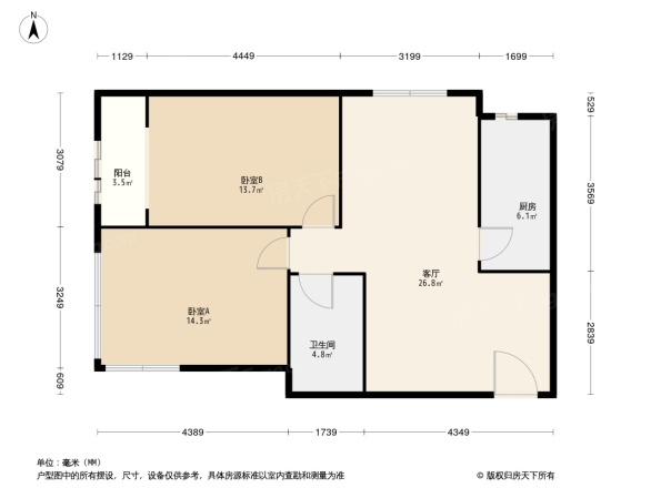 太阳星城火星园