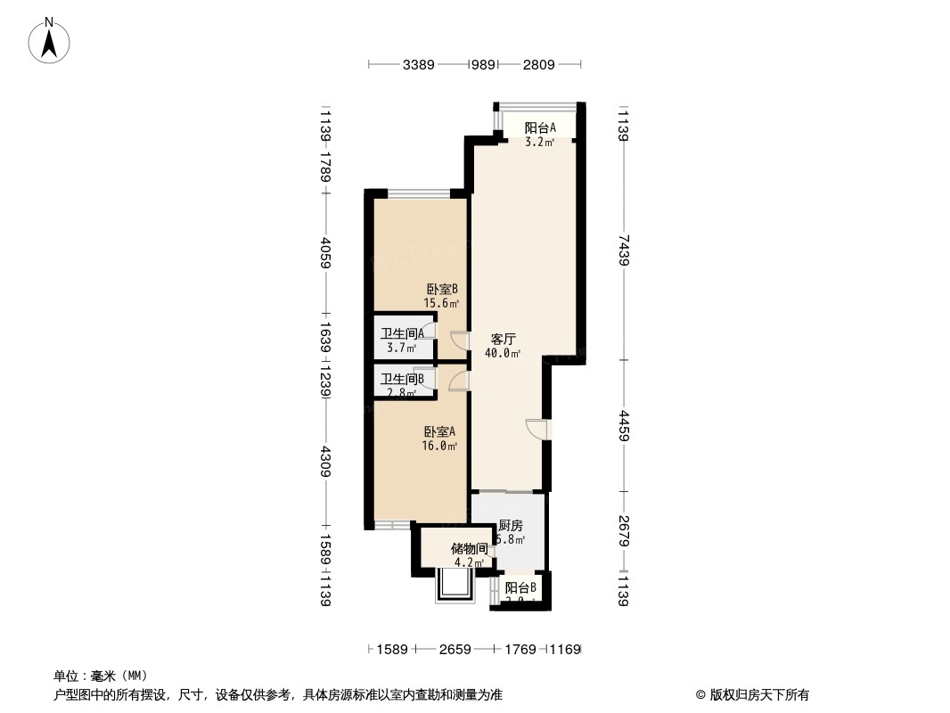 户型图0/1