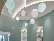 封闭小区东区近精装修保持好楼层好