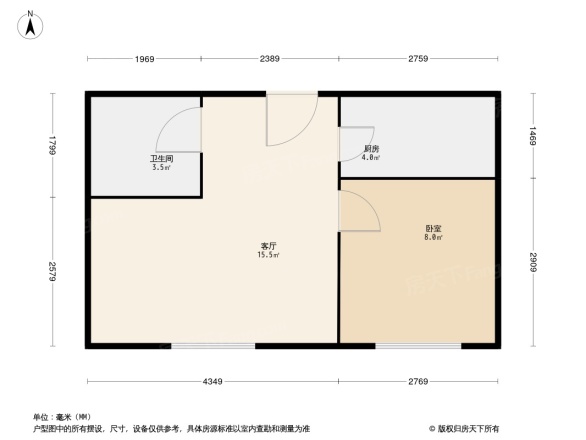 京投银泰琨御府