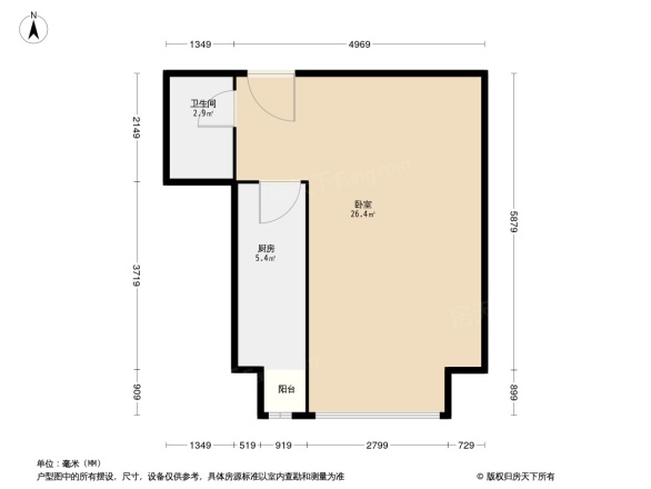 阅园二区