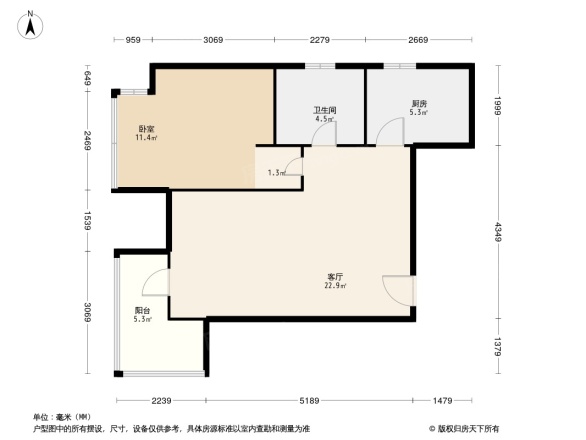 保利茉莉公馆