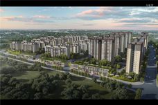 昕晖·麓台熙著[江津]