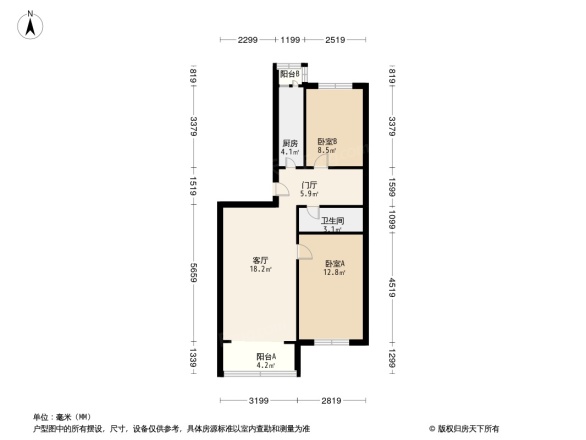 龙跃苑东四区