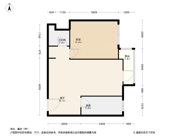 泰中花园