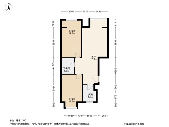 万科幸福汇