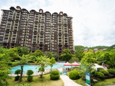 大城云山 2室1厅 南