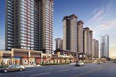 成都恒大城市之光[彭州]