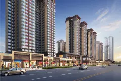 成都恒大城市之光