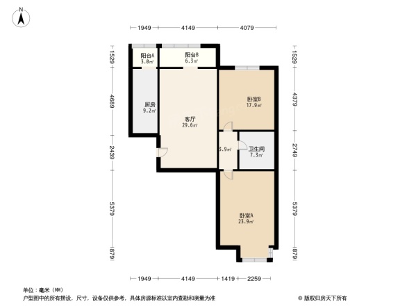 金融街金色漫香郡