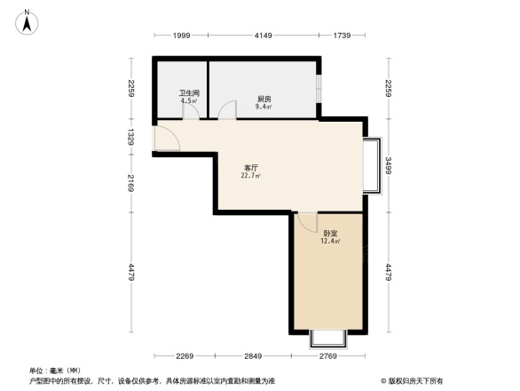 紫芳园三区