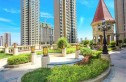 恒大绿洲实景图