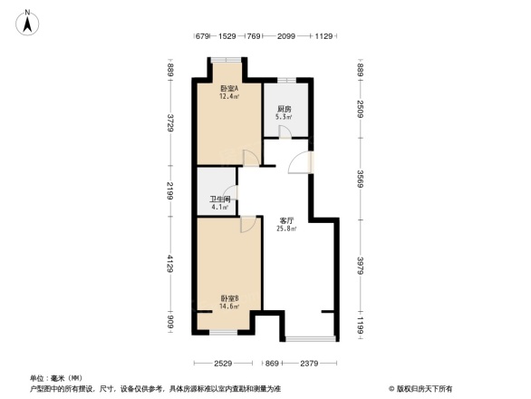 万科幸福汇