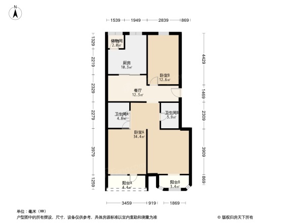 山水文园东园