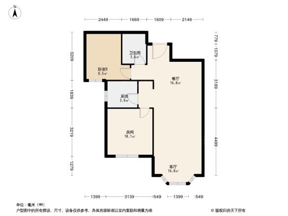 首创伊林郡