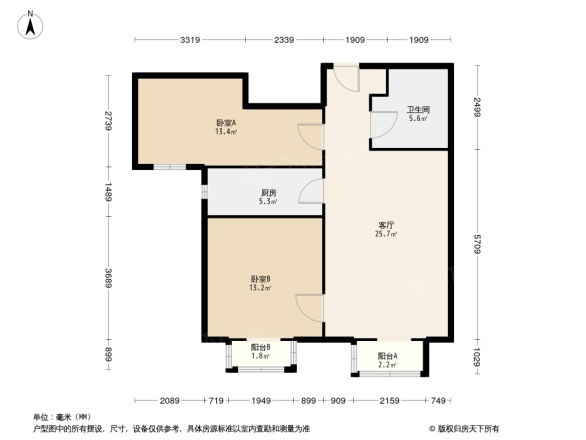 首开熙悦山