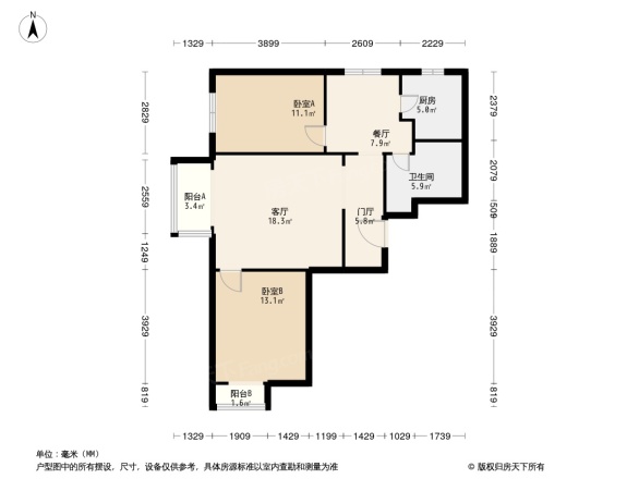 中国铁建原香漫谷