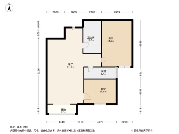 中国铁建原香漫谷