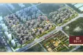 书香世家效果图