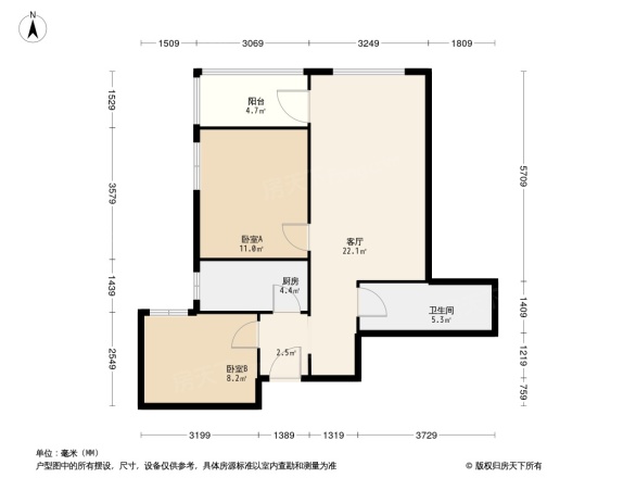 电子城小区