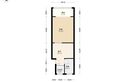 左家庄东里户型图